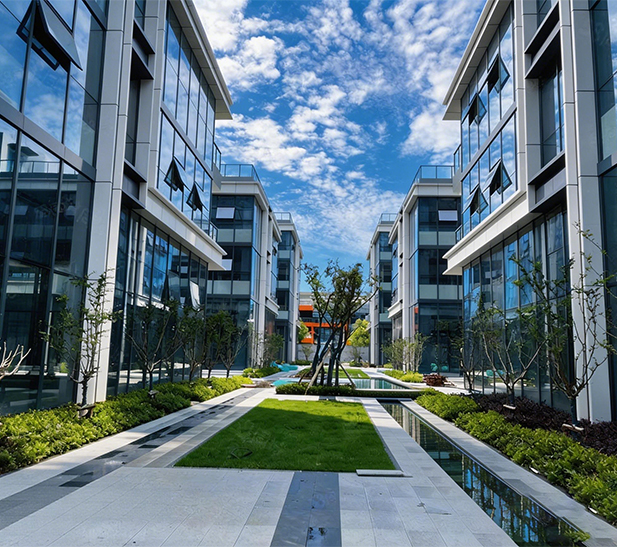 无锡英斯特微电子有限公司