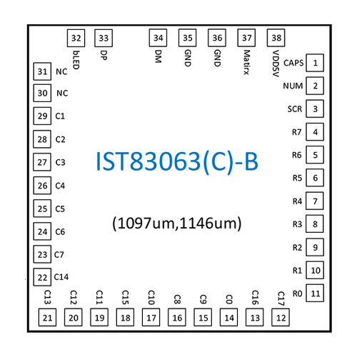 IST83063C-B